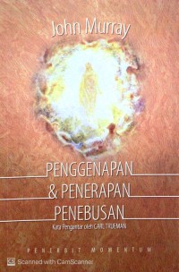 Image of Penggenapan dan penerapan penebusan