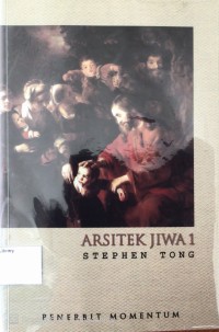 Image of Arsitek jiwa 1