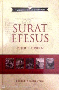 Image of Surat Efesus