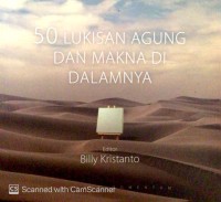 Image of 50 lukisan agung dan makna di dalamnya