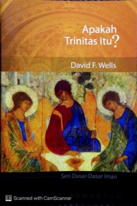 Image of Apakah trinitas itu?