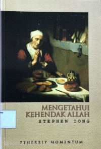 Image of Mengetahui kehendak Allah