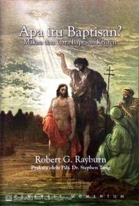 Image of Apa itu baptisan? makna dan cara baptisan Kristen