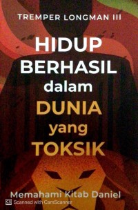Image of Hidup berhasil dalam dunia yang toksik