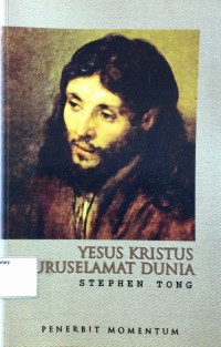 Image of Yesus Kristus juruselamat dunia