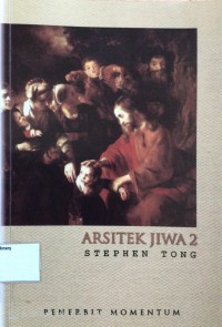Image of Arsitek jiwa 2