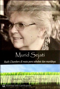 Image of Murid sejati: Ruth Chambers di mata para sahabat dan muridnya