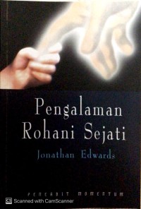Image of Pengalaman rohani sejati