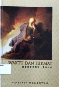 Image of Waktu dan hikmat