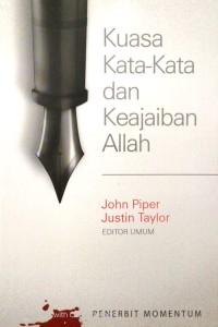 Image of Kuasa kata-kata dan keajaiban Allah