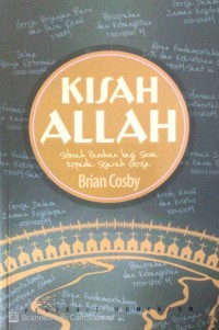 Image of Kisah Allah: sebuah panduan bagi siswa kepada sejarah gereja