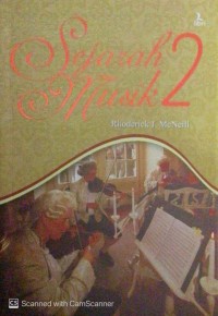 Image of Sejarah musik 2: tahun 1760 sampai akhir abad ke-20