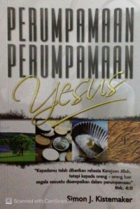 Image of Perumpamaan-perumpamaan Yesus