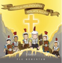 Image of Kenakanlah perlengkapan senjata Allah