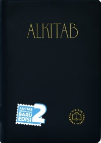 Image of Alkitab